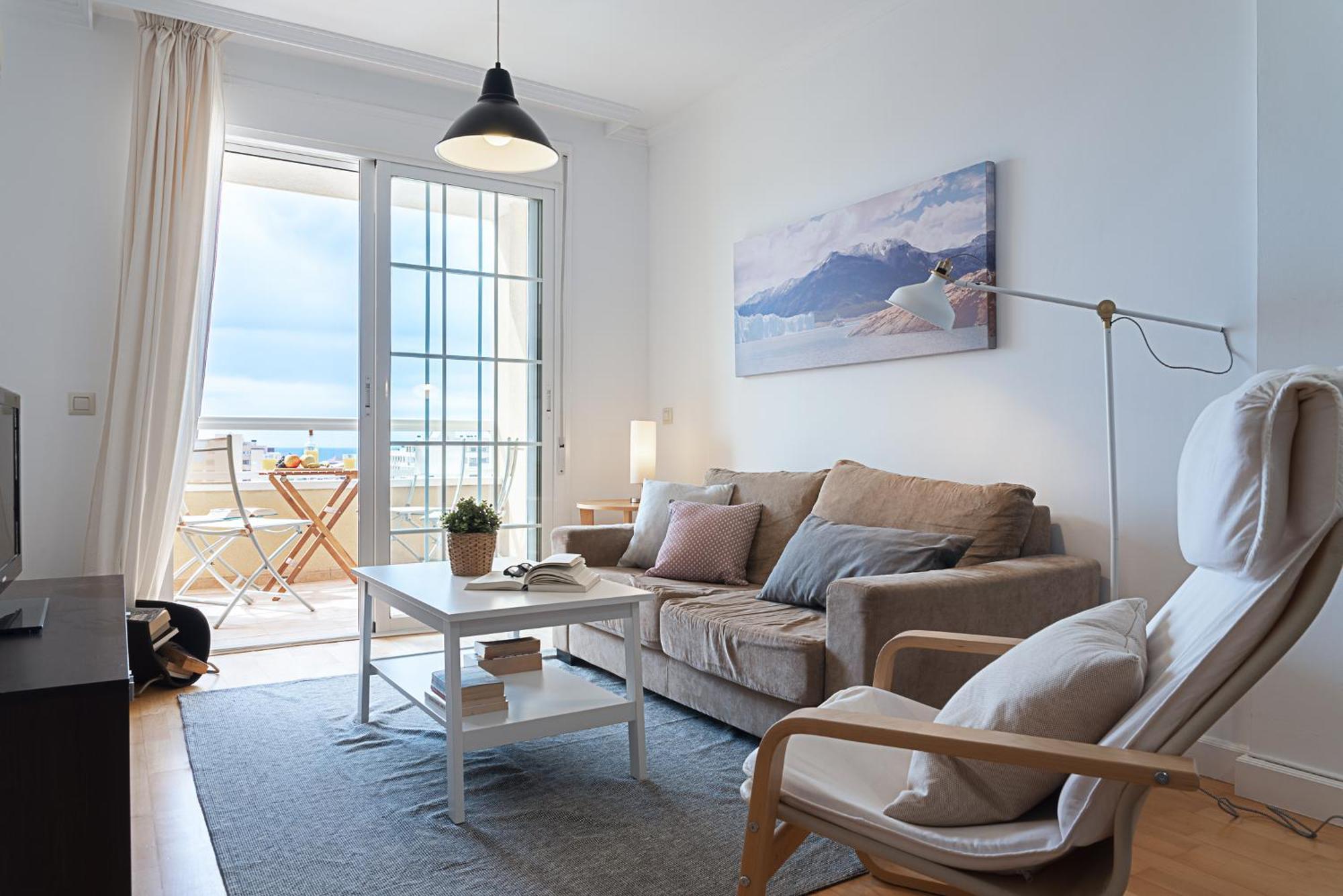 Appartement At Tino Casal